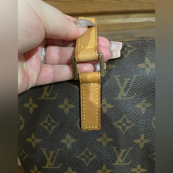 LV Cabas Mezzo - Picture 12 of 15